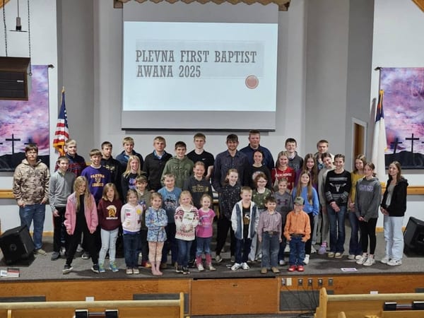 Youth Group